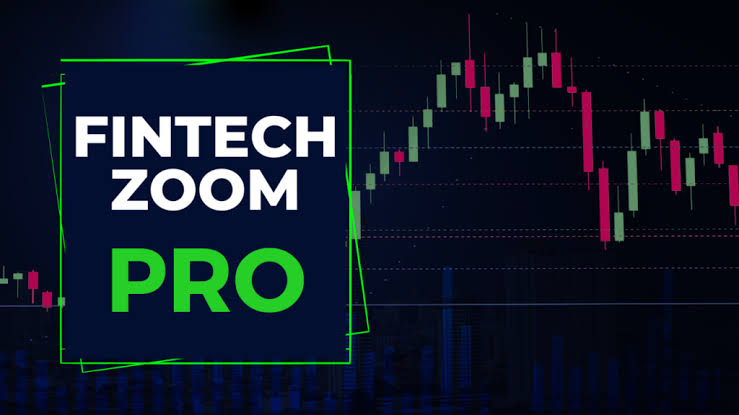 Fintech Zoom Pro