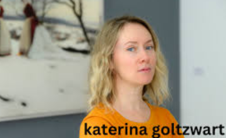 katerina goltzwart