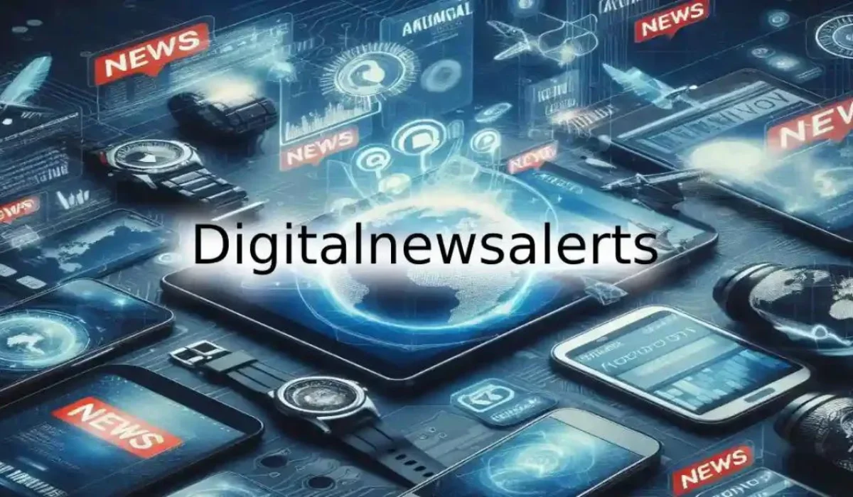 www digitalnewsalerts.com