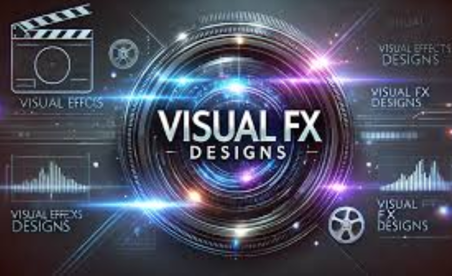 visualfxdesigns.com