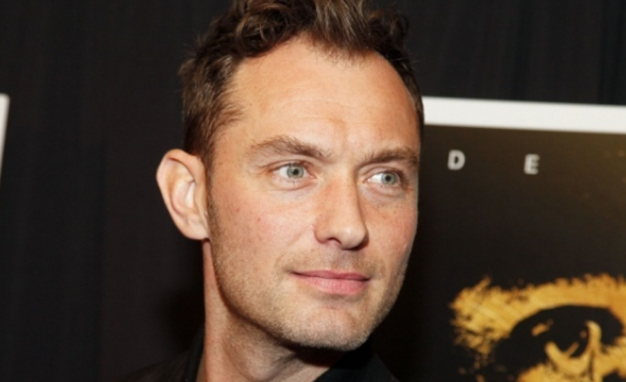 jude law net worth