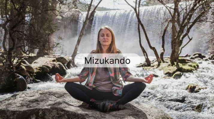 Mizukando